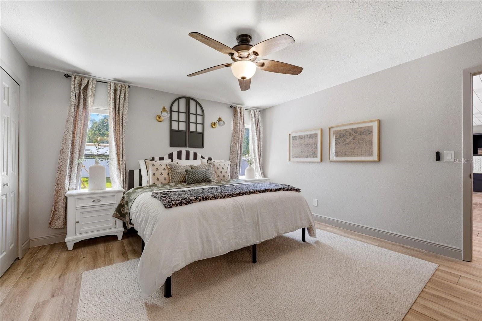 HEATHER ACRES - Residential