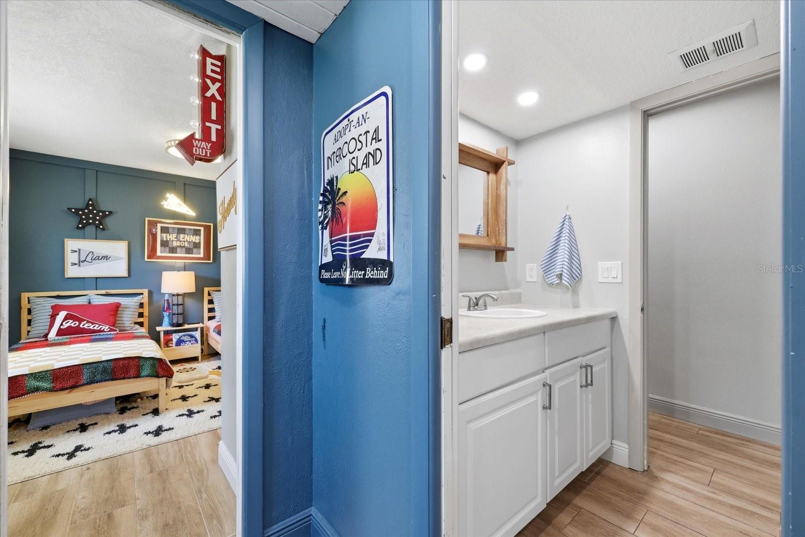 HEATHER ACRES - Residential