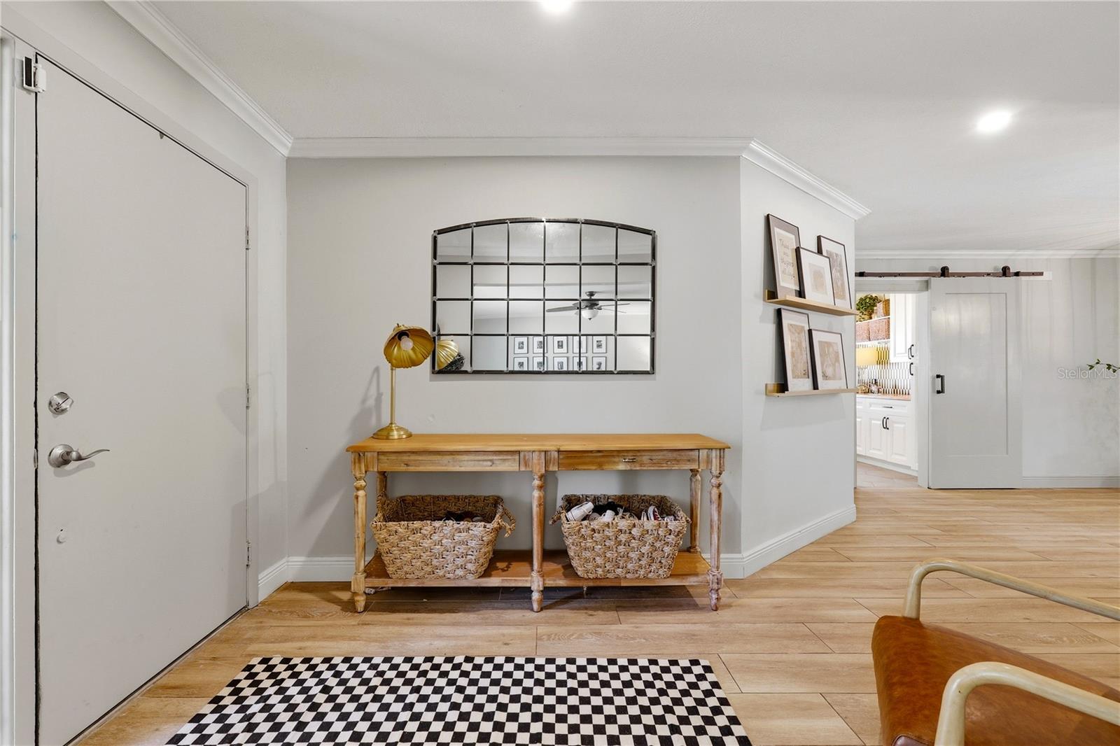 HEATHER ACRES - Residential