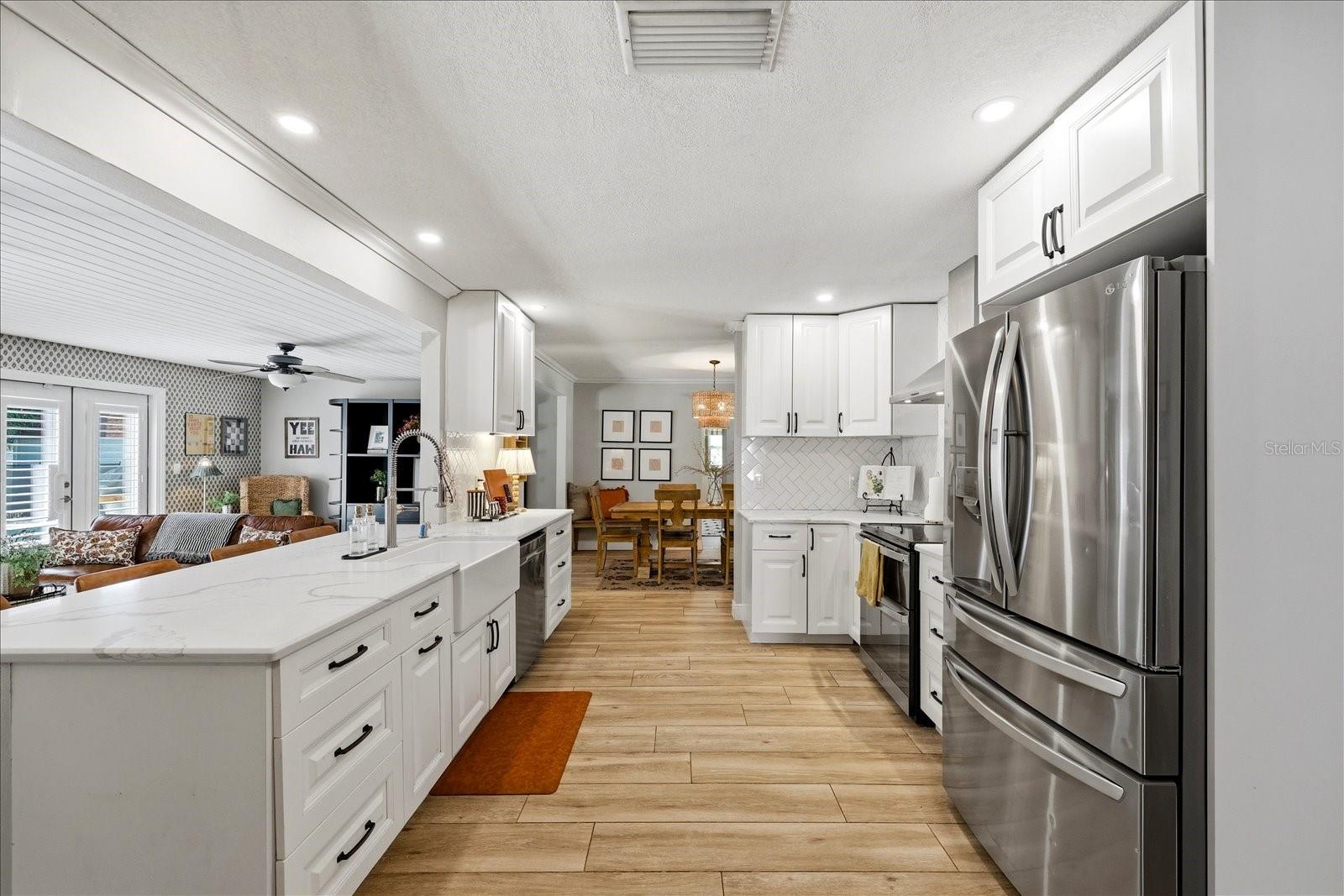 HEATHER ACRES - Residential