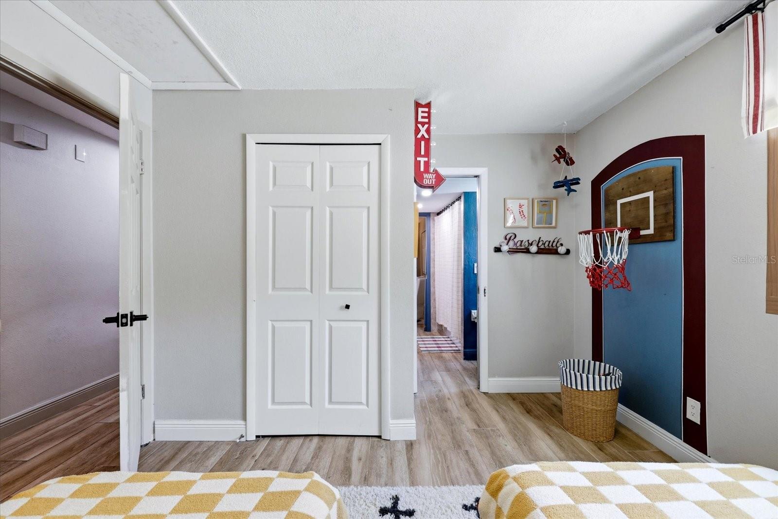 HEATHER ACRES - Residential