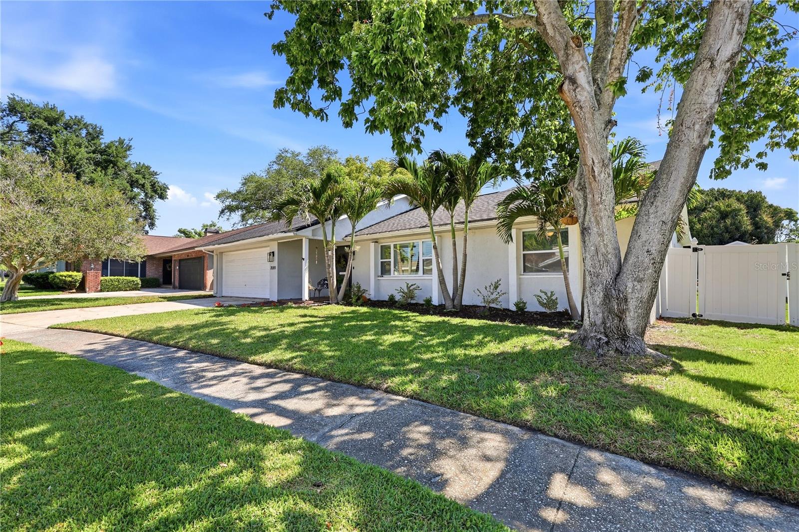 HEATHER ACRES - Residential