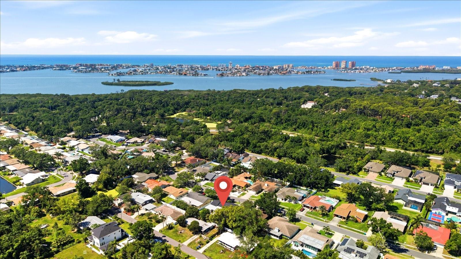 HEATHER ACRES - Residential