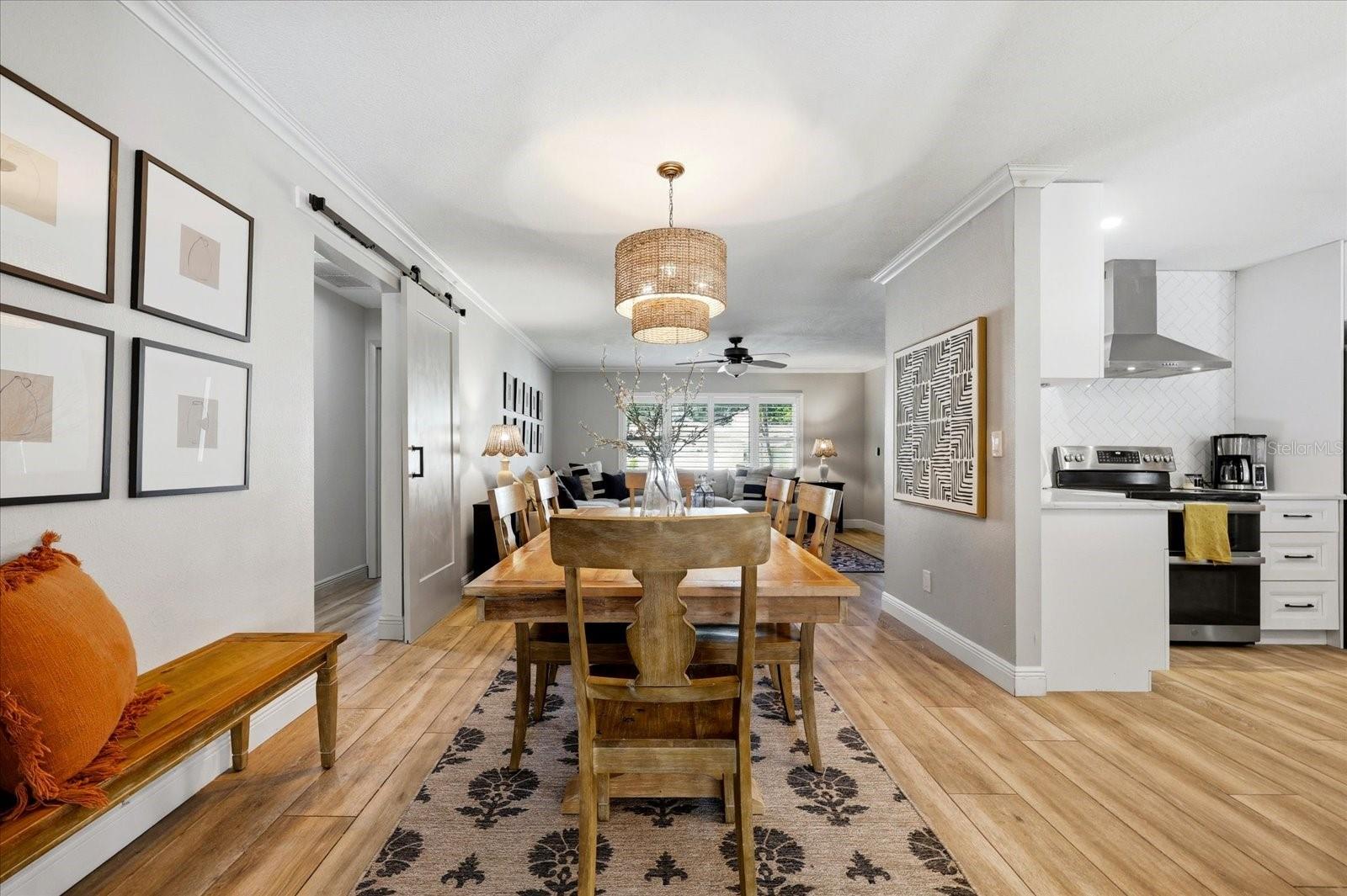 HEATHER ACRES - Residential