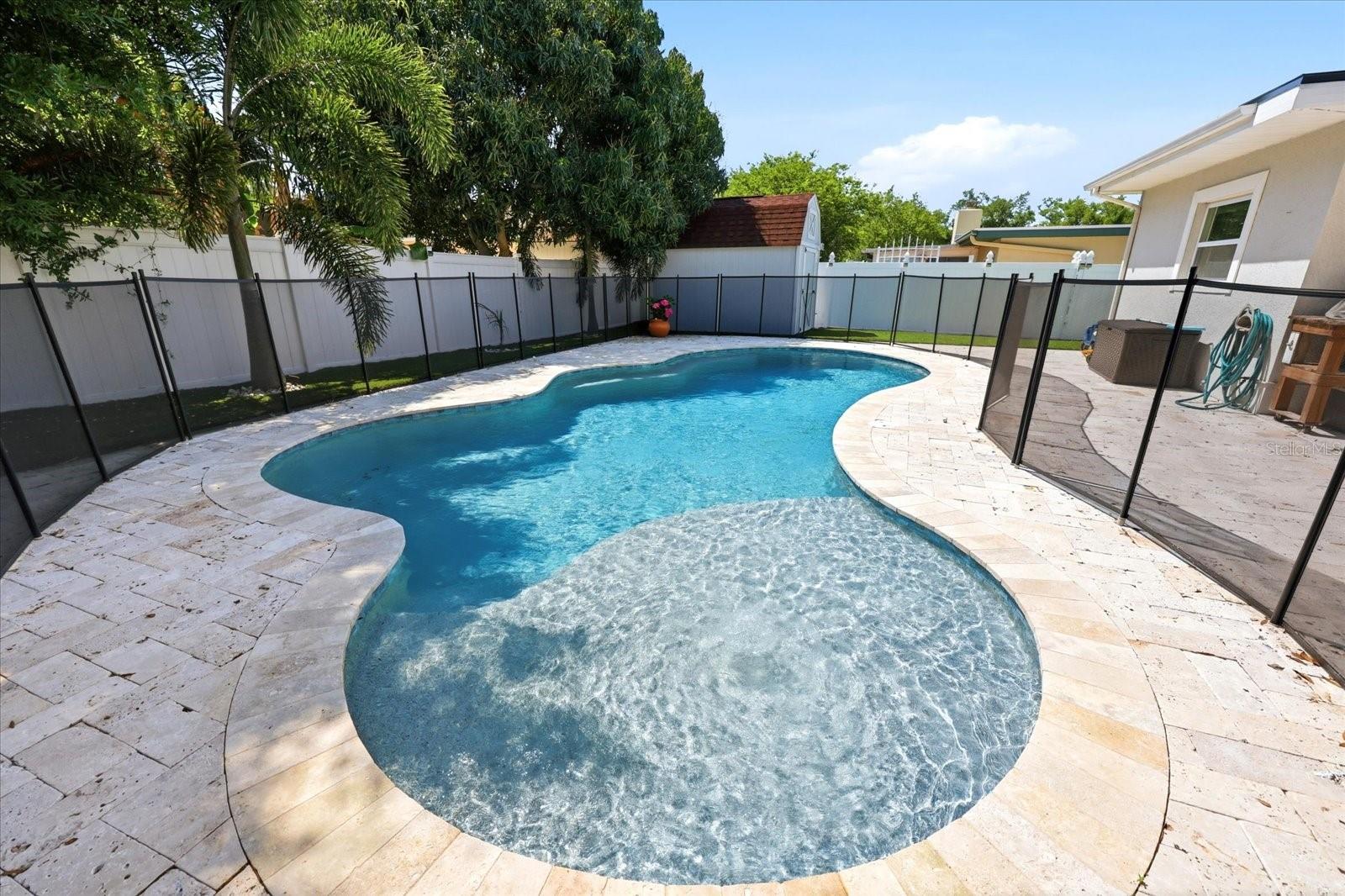 HEATHER ACRES - Residential