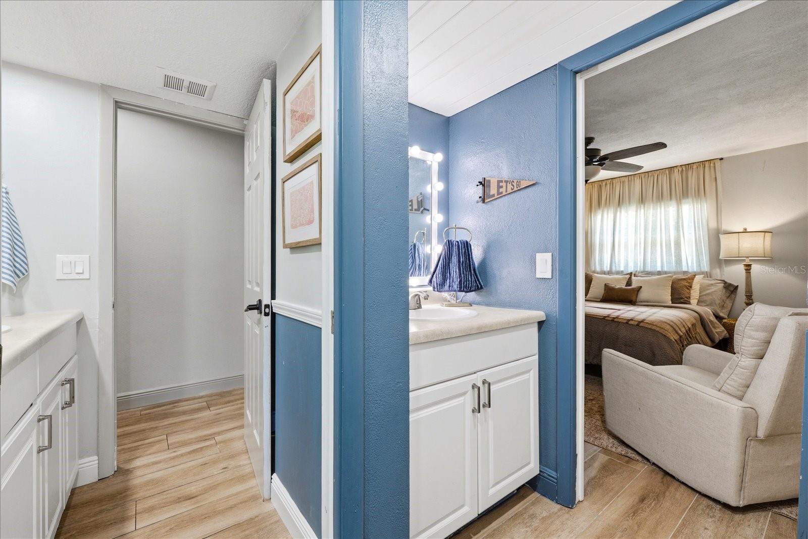 HEATHER ACRES - Residential