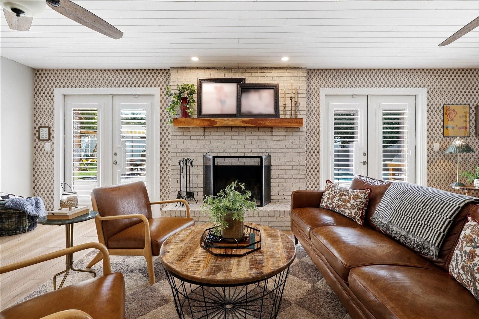 HEATHER ACRES - Residential