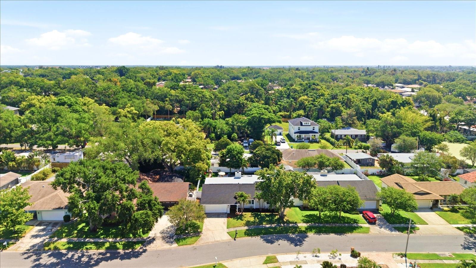 HEATHER ACRES - Residential