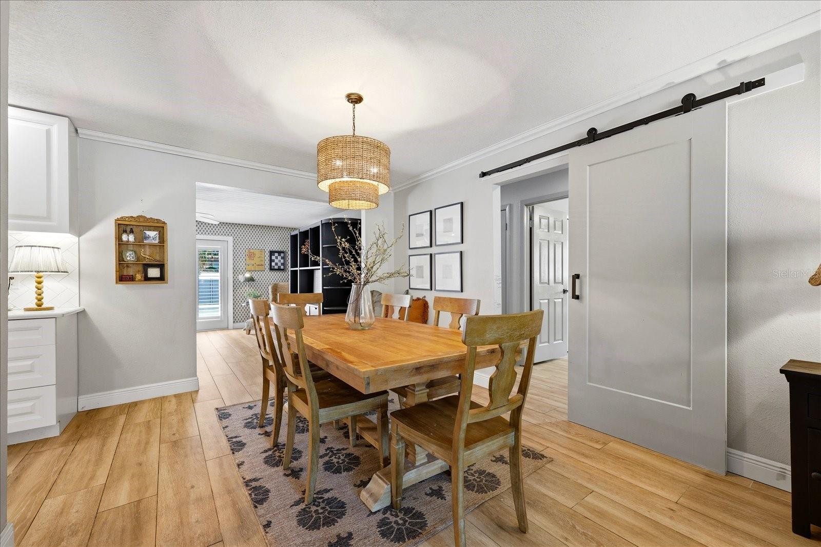 HEATHER ACRES - Residential