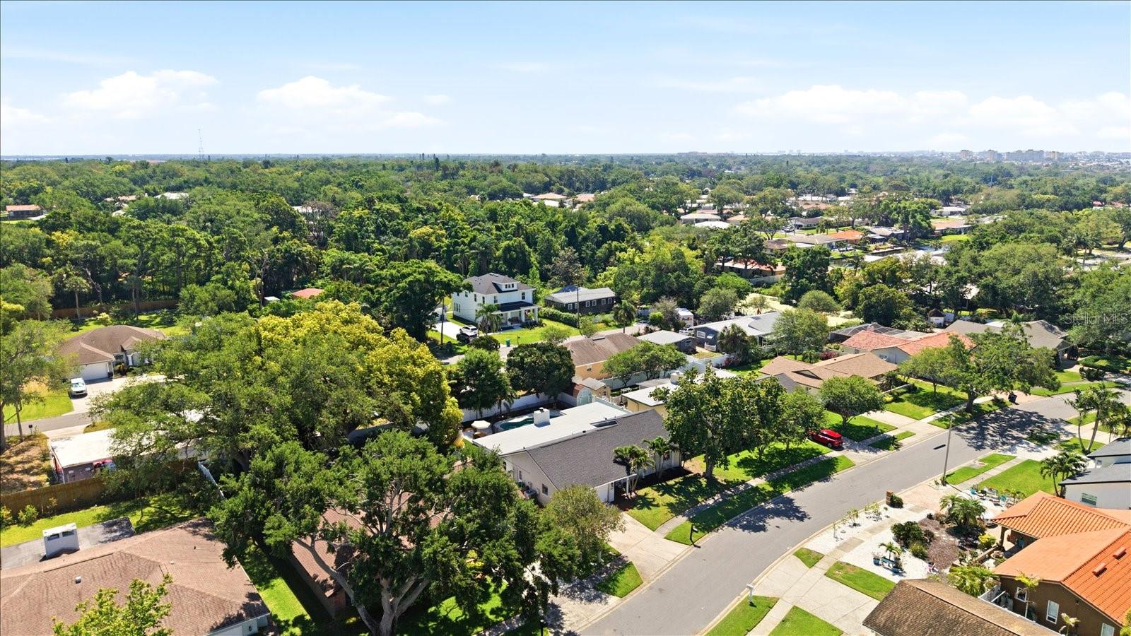 HEATHER ACRES - Residential