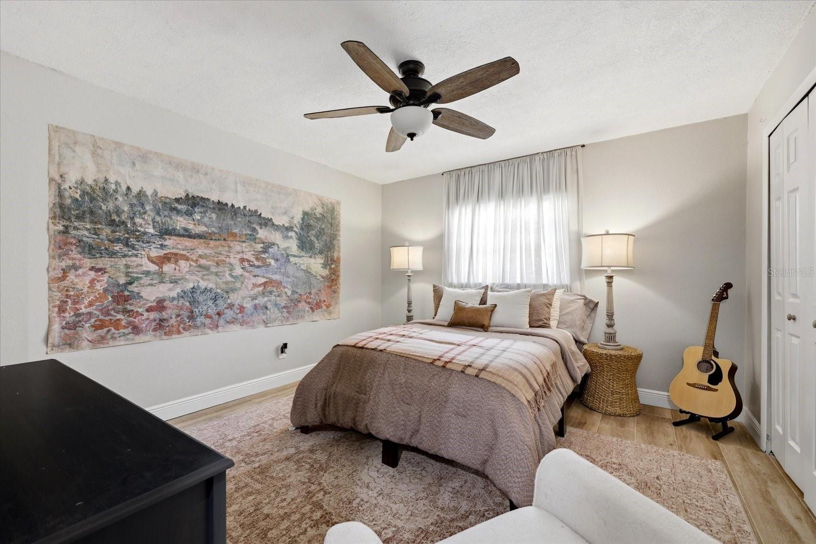 HEATHER ACRES - Residential