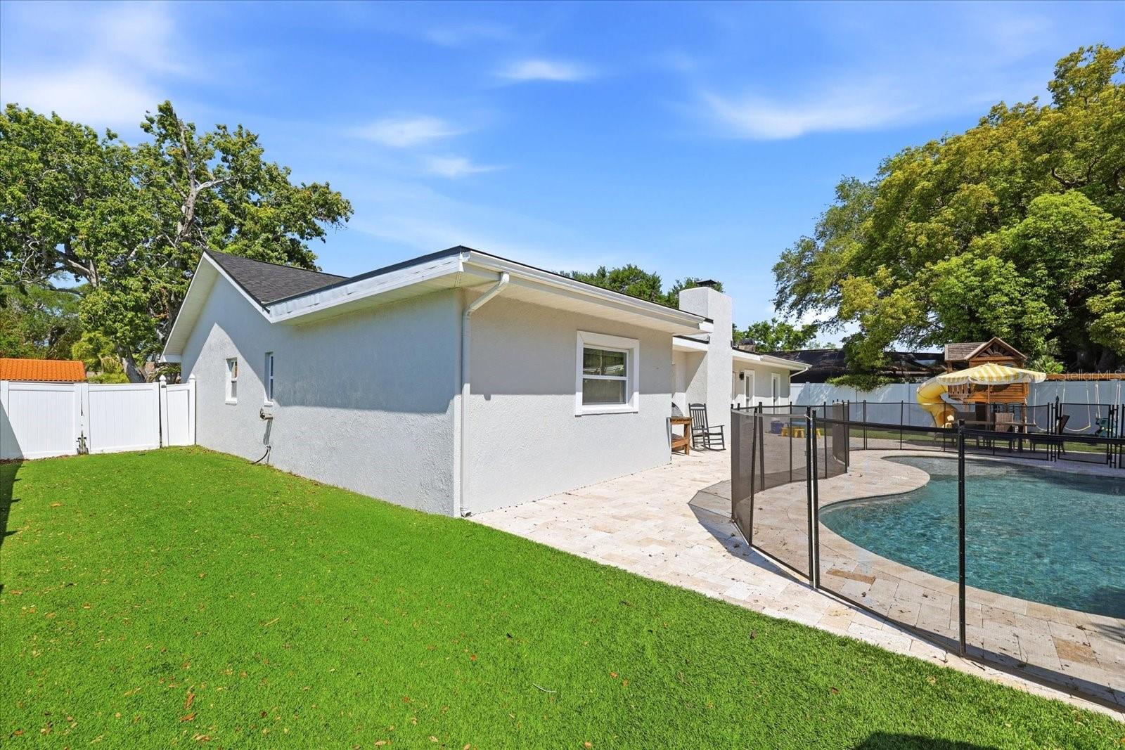 HEATHER ACRES - Residential