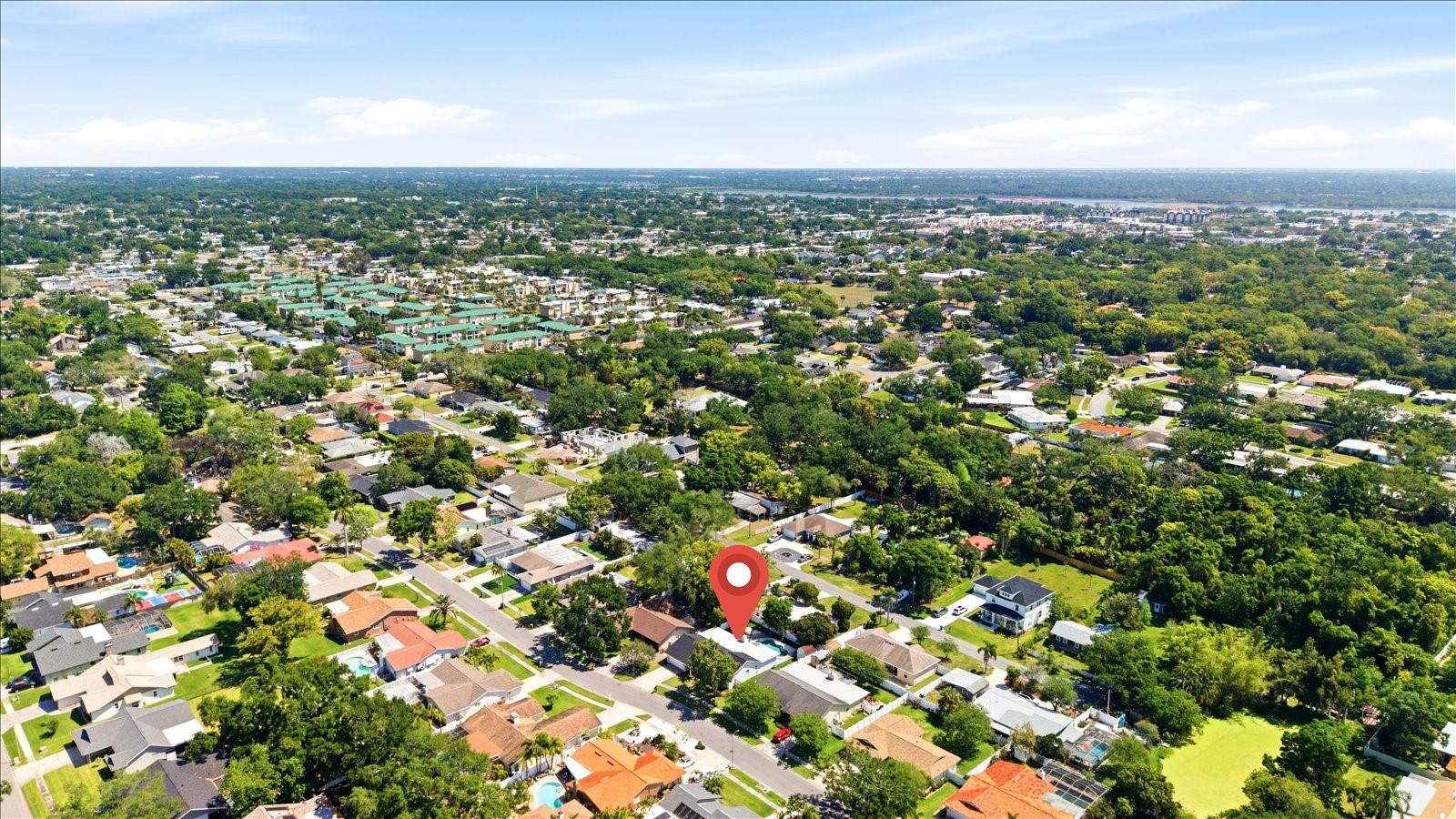 HEATHER ACRES - Residential