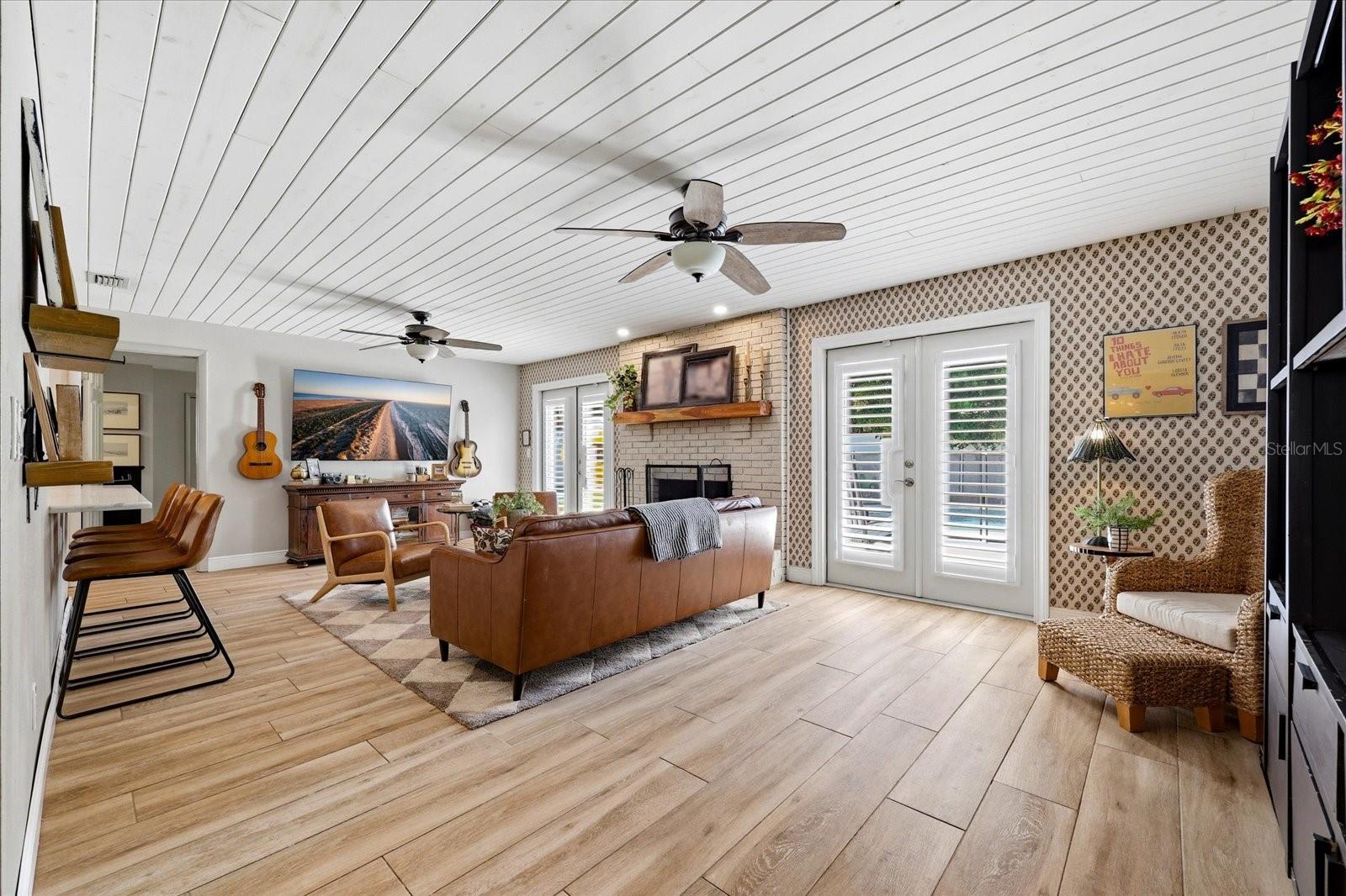 HEATHER ACRES - Residential