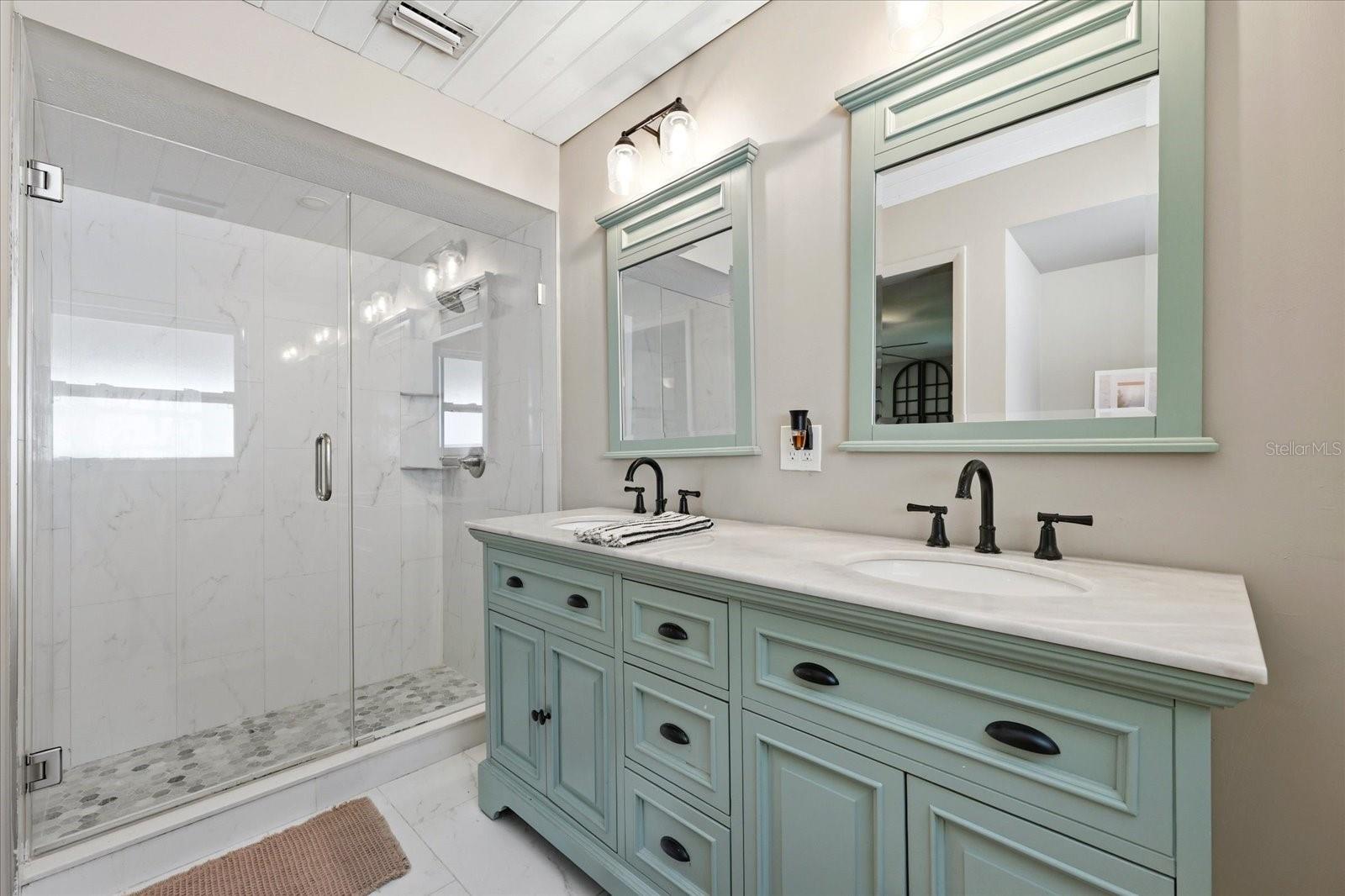 HEATHER ACRES - Residential