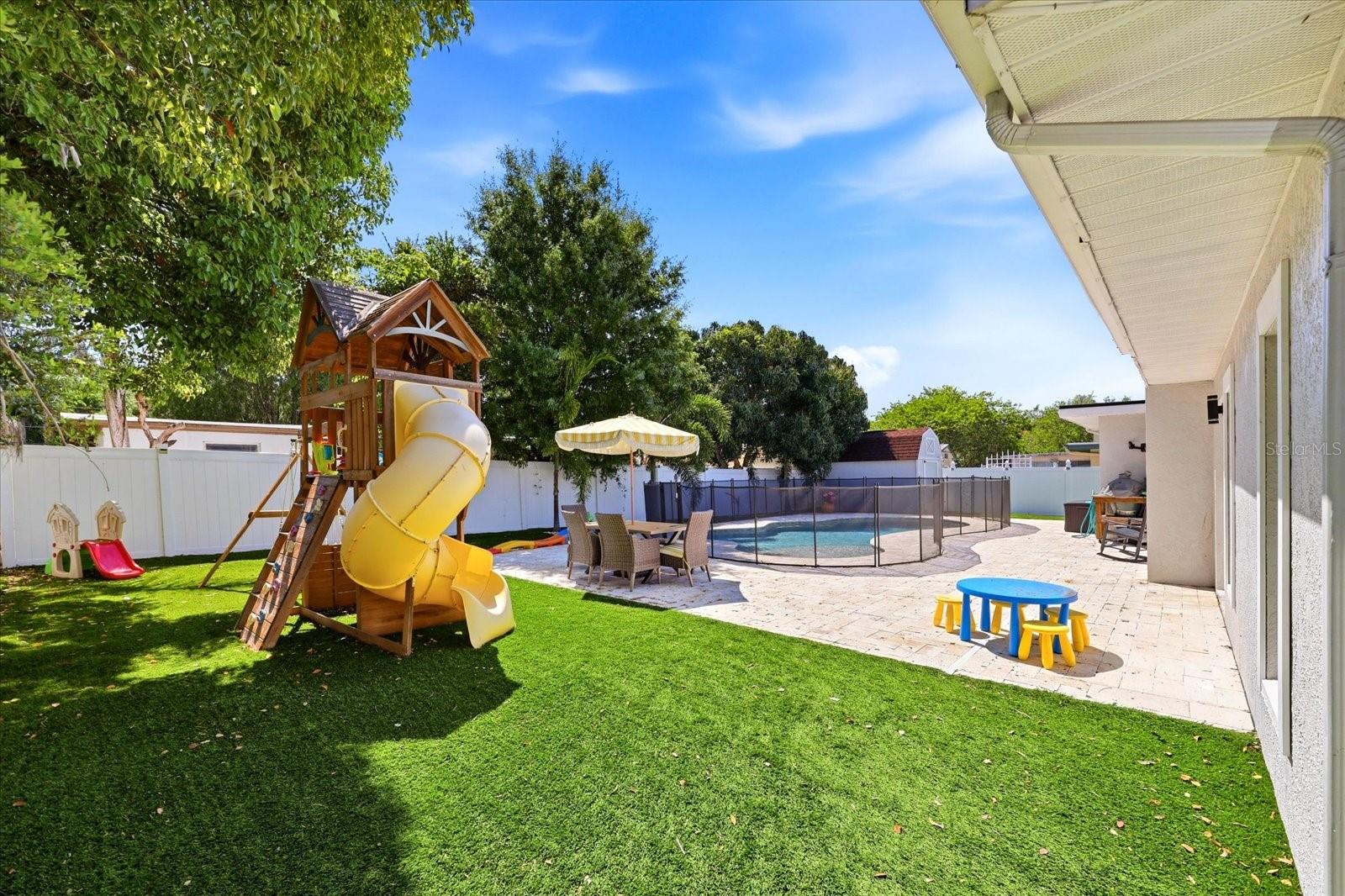 HEATHER ACRES - Residential