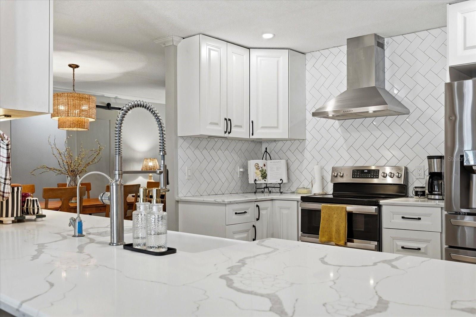 HEATHER ACRES - Residential