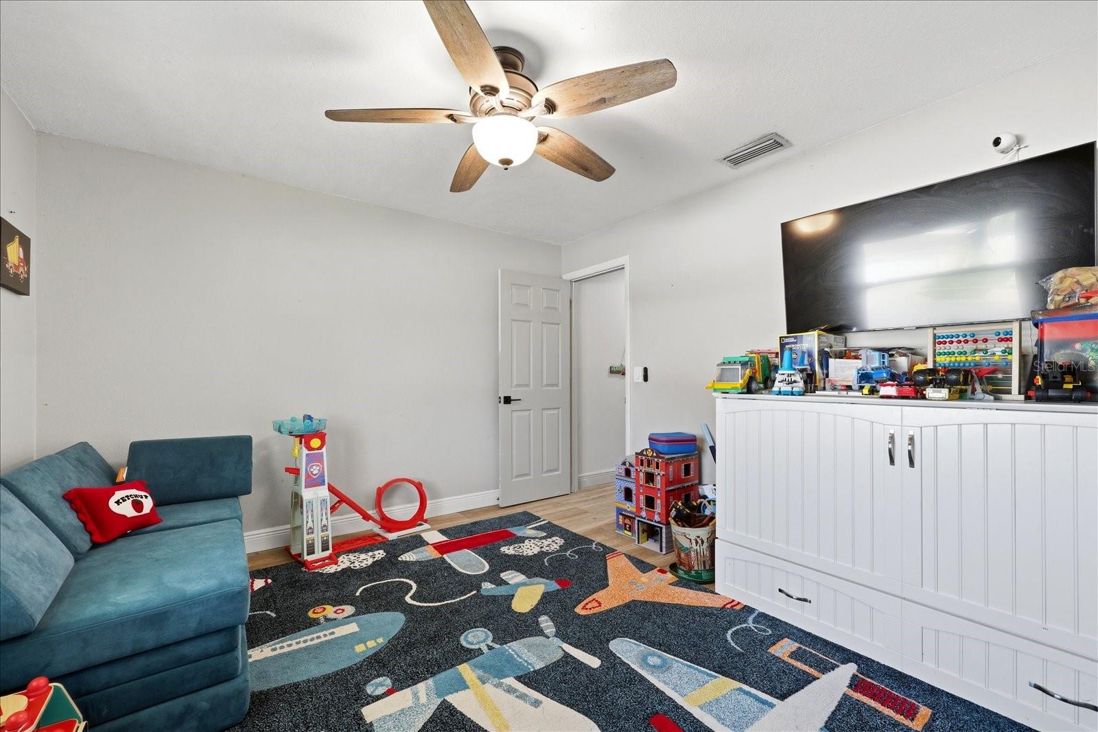 HEATHER ACRES - Residential