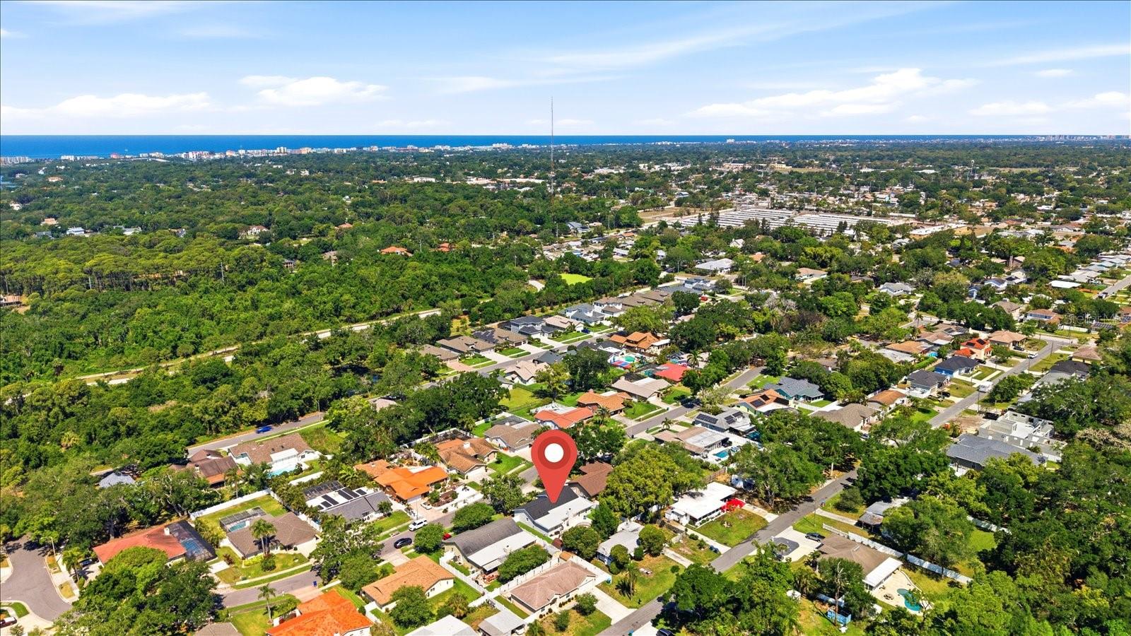 HEATHER ACRES - Residential