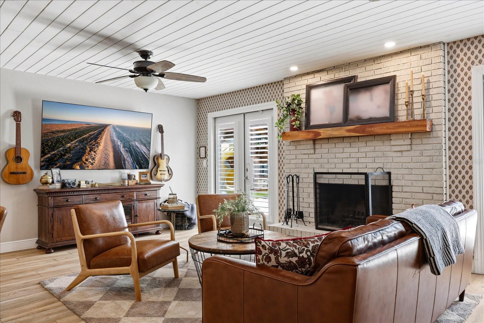 HEATHER ACRES - Residential