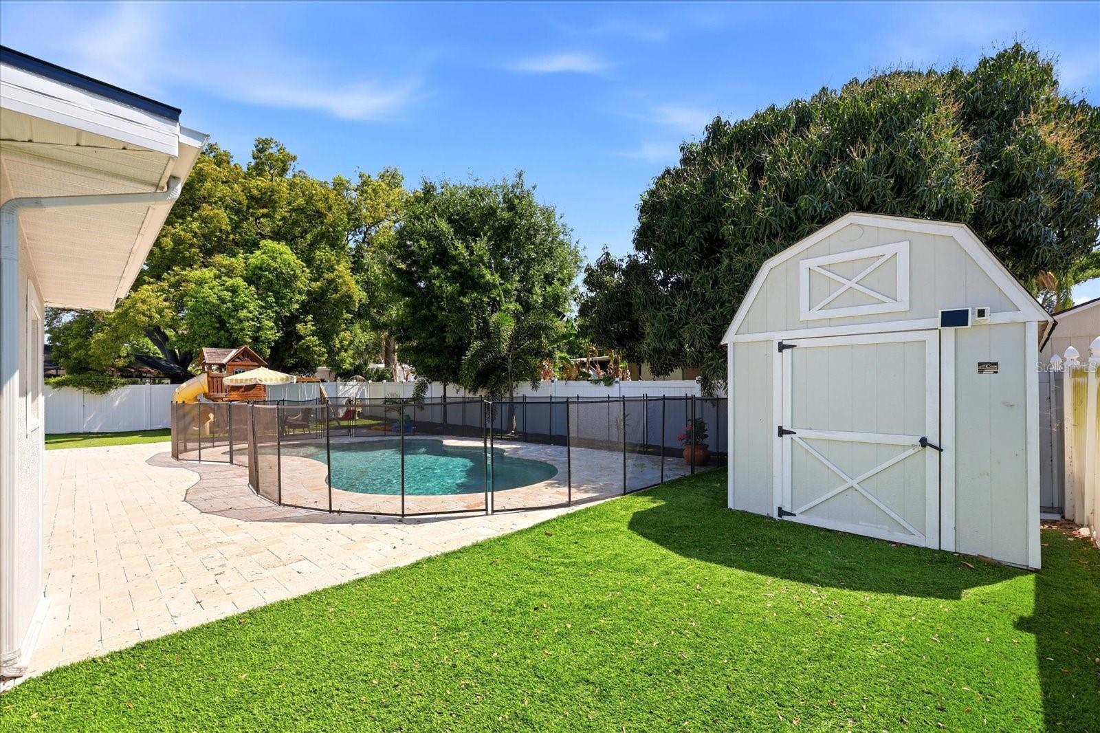 HEATHER ACRES - Residential