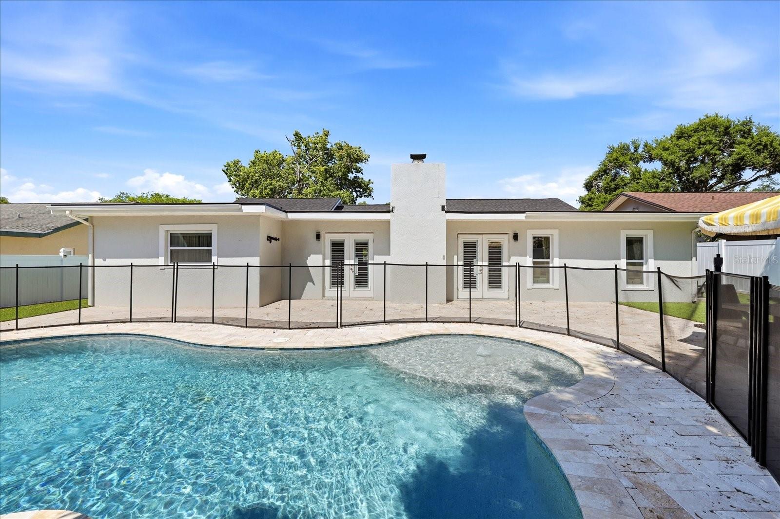 HEATHER ACRES - Residential