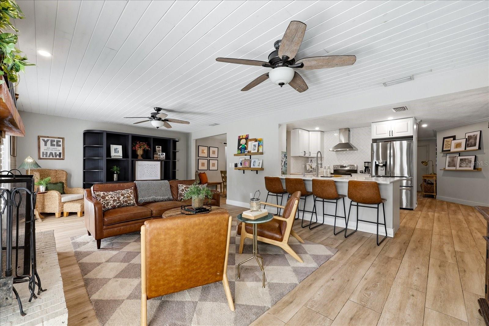 HEATHER ACRES - Residential