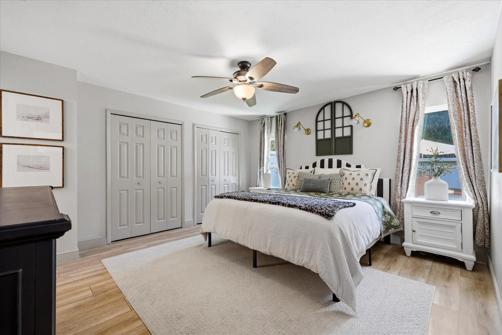 HEATHER ACRES - Residential