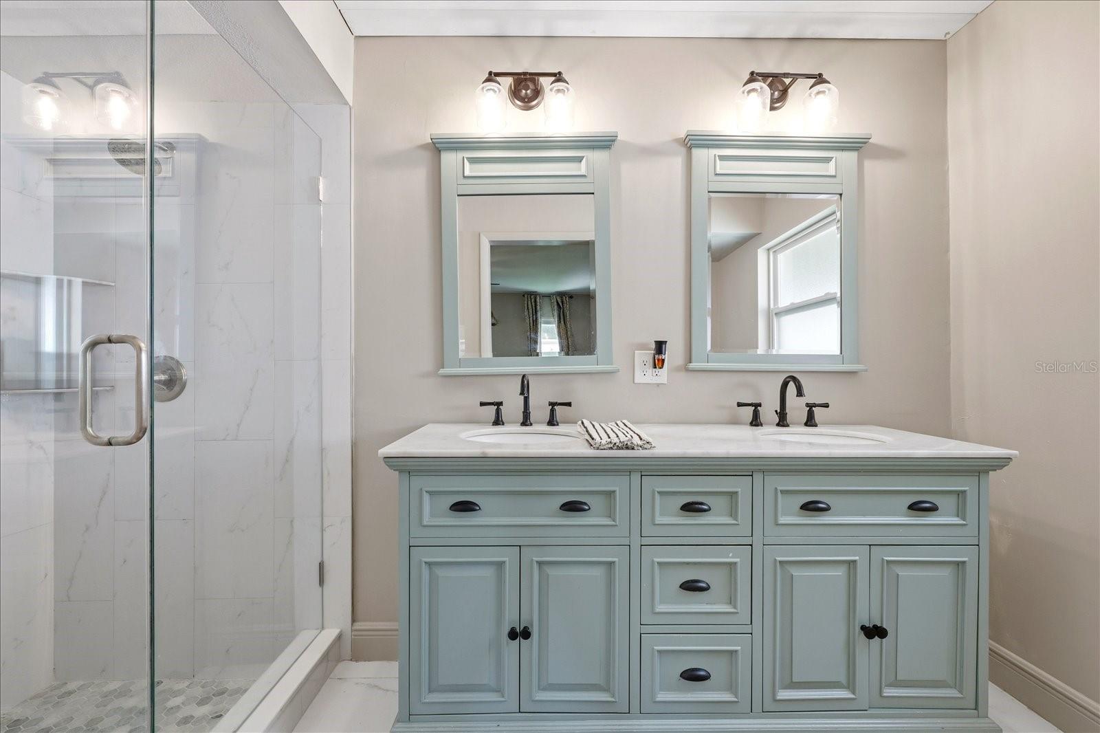 HEATHER ACRES - Residential