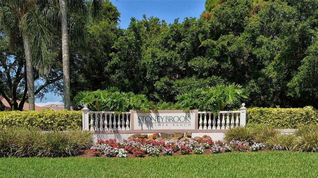 Photo of 8941 Veranda Way #522, Sarasota, FL 34238 (MLS # A4708072)