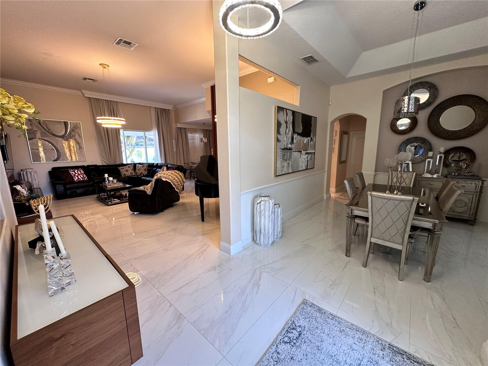 4412 CONROY CLUB DRIVE