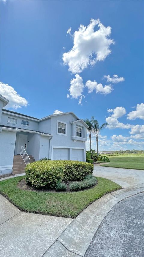 Photo of 427 Eagle Ridge Drive, Davenport, FL 33837 (MLS # O6338490)