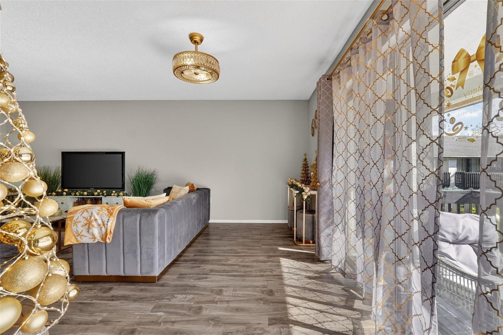 AVALON - Residential