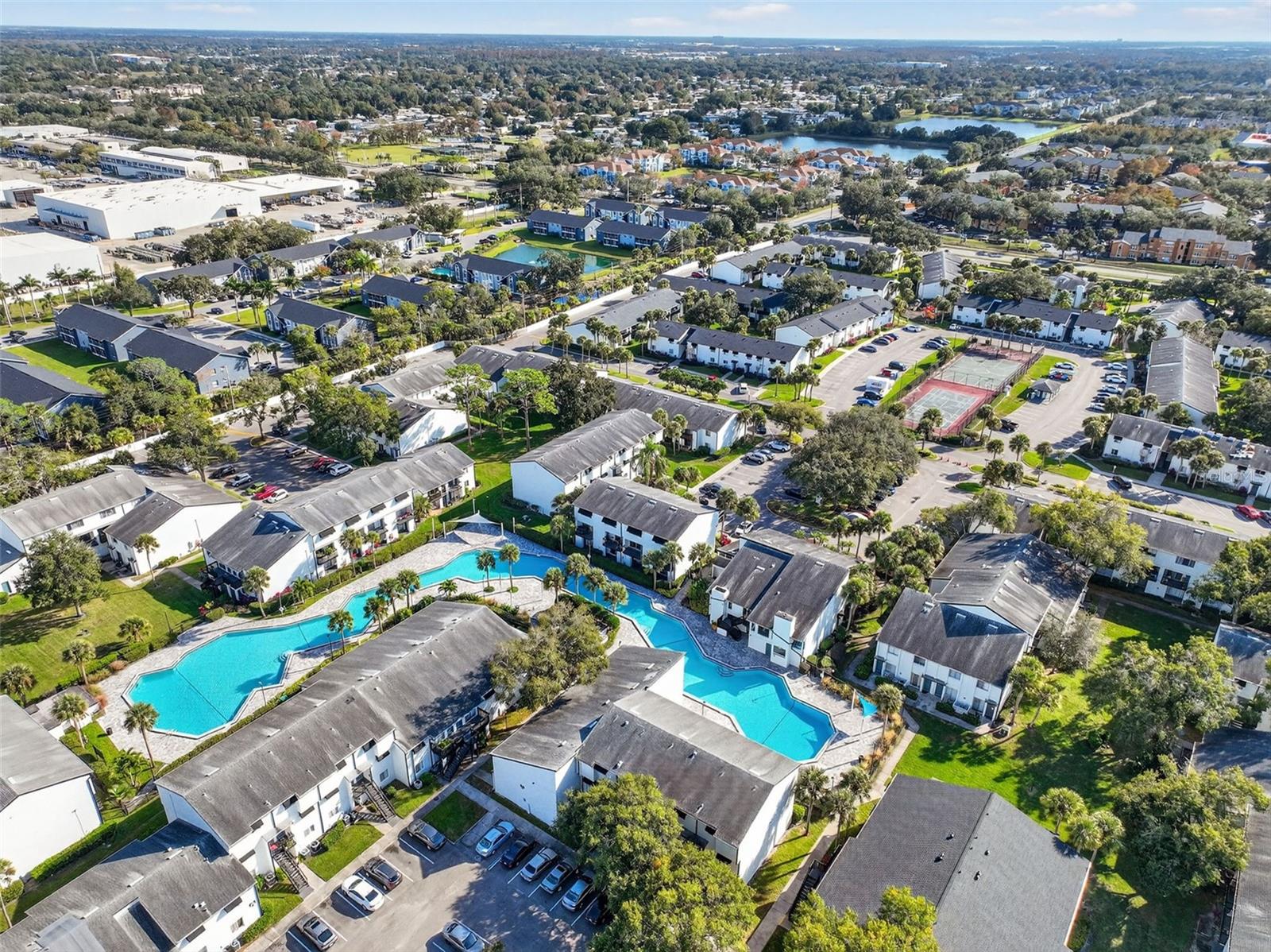 AVALON - Residential