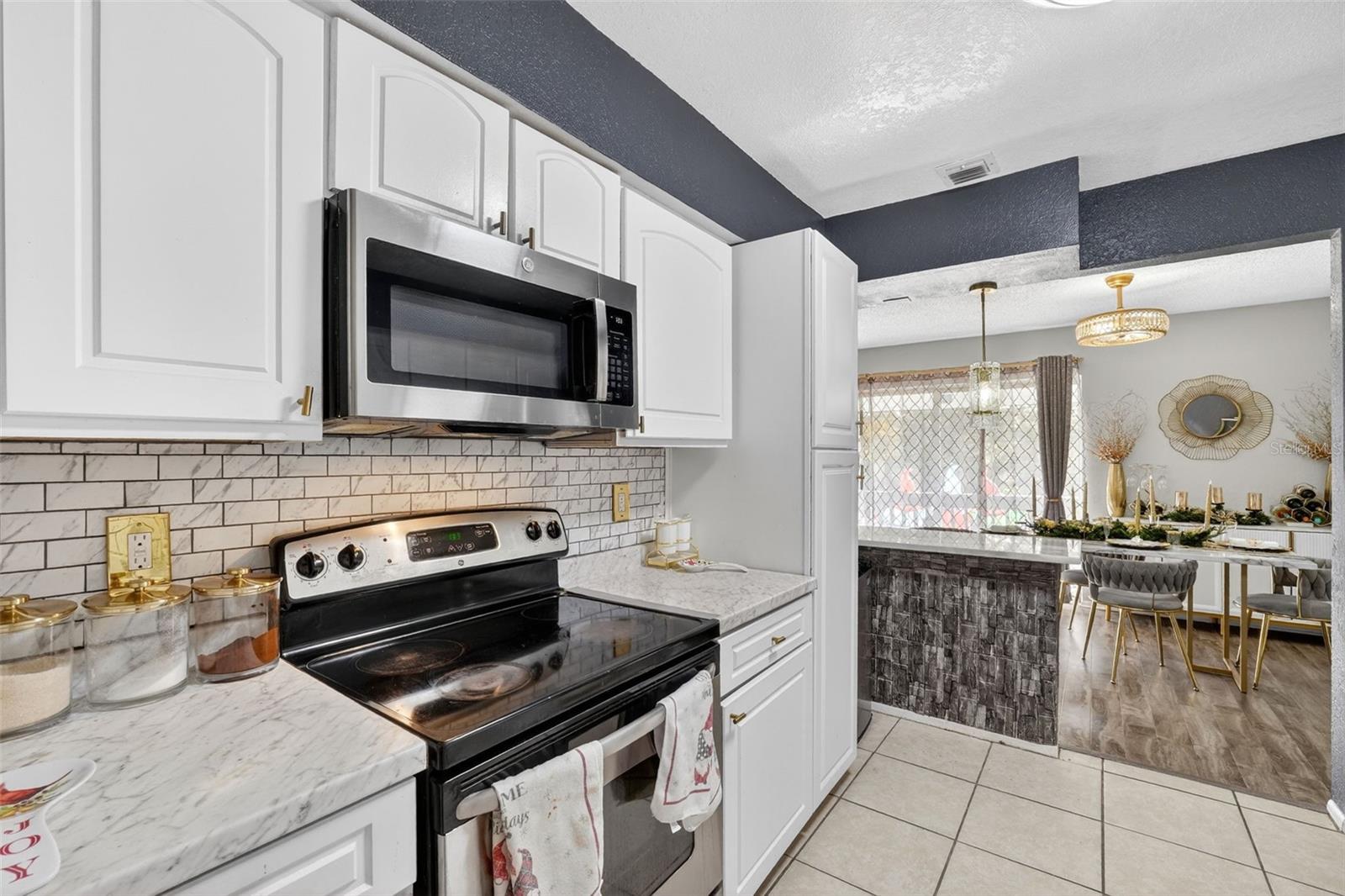 AVALON - Residential