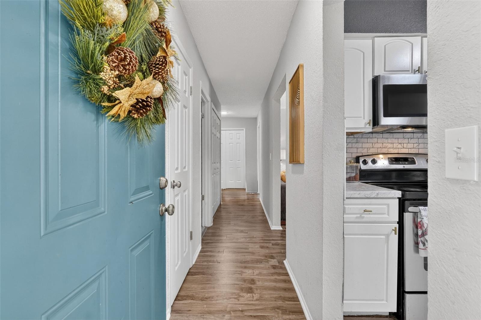 AVALON - Residential