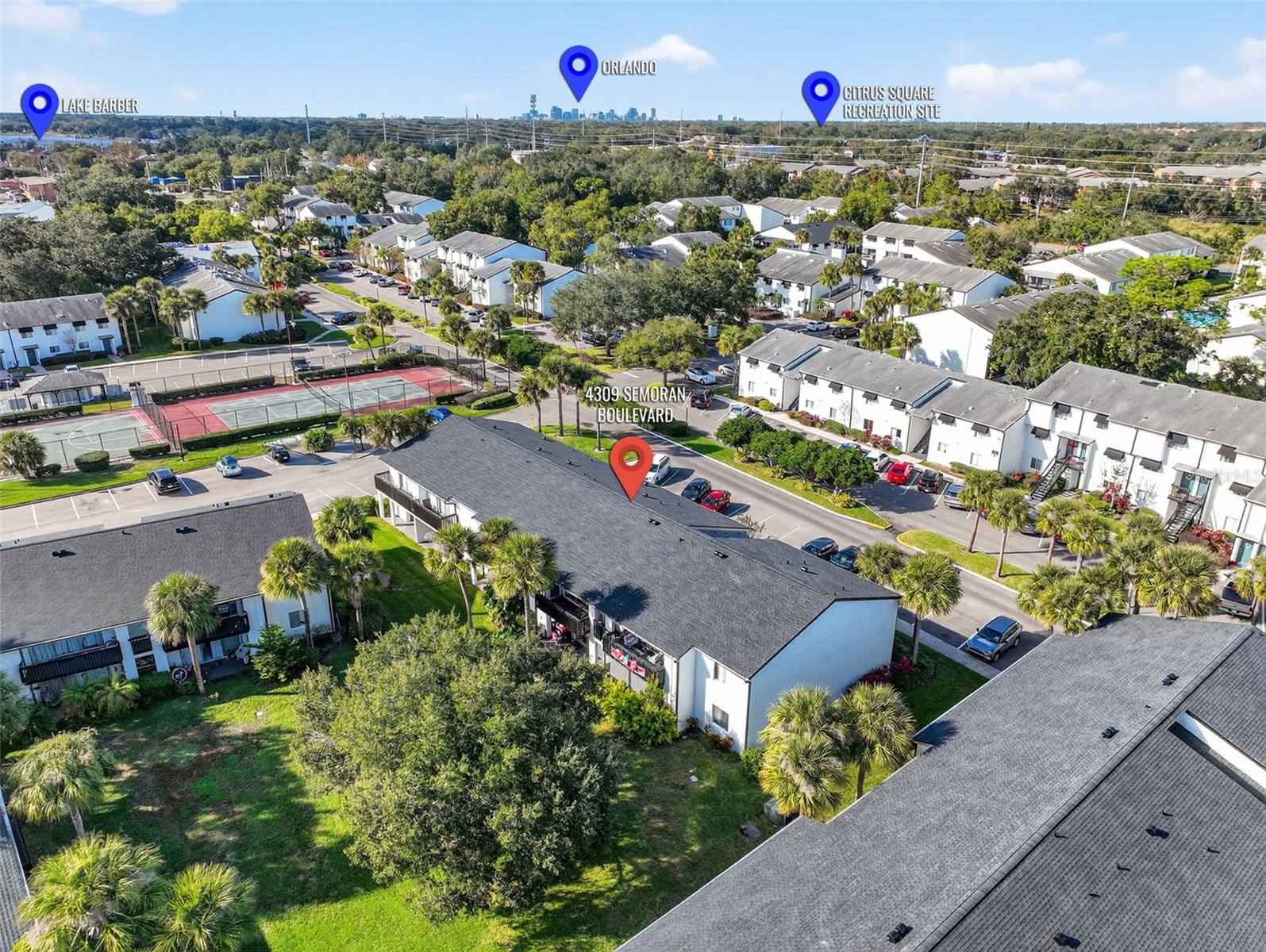 AVALON - Residential