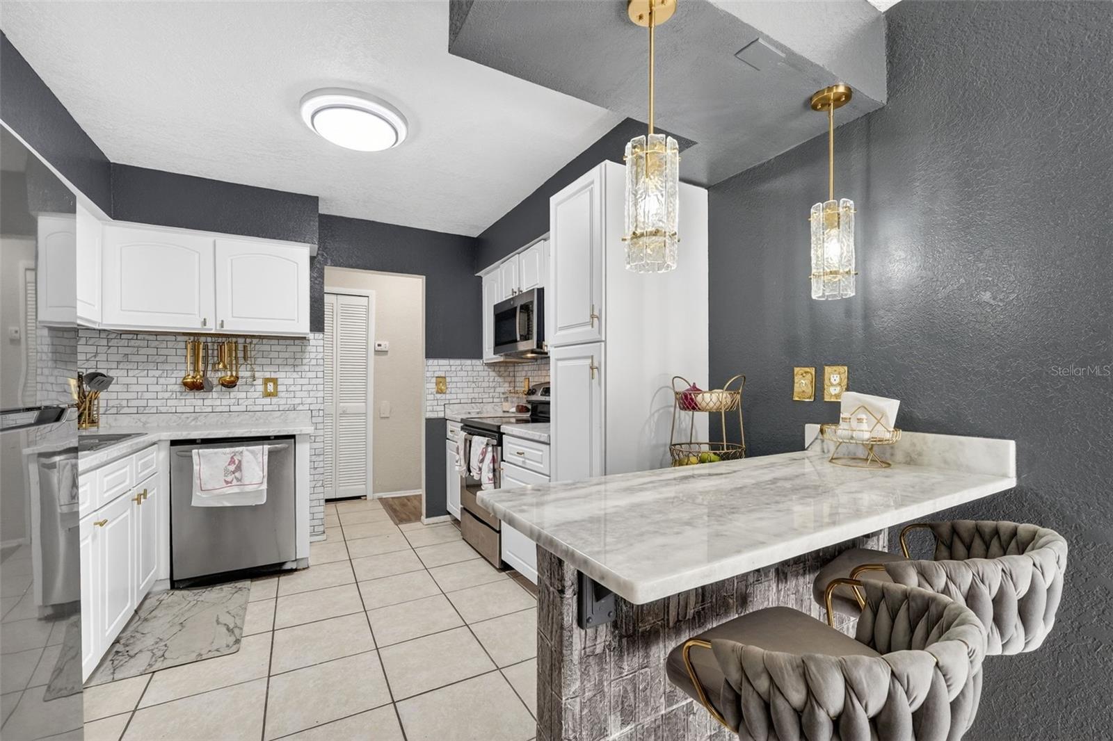 AVALON - Residential