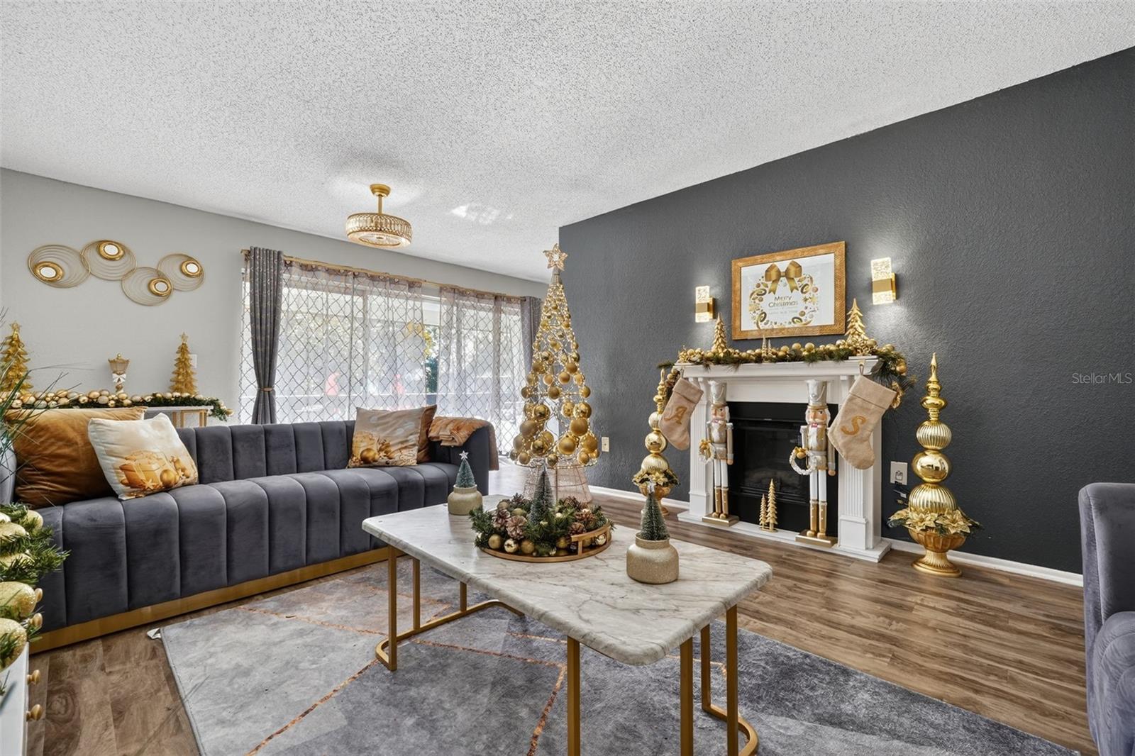 AVALON - Residential