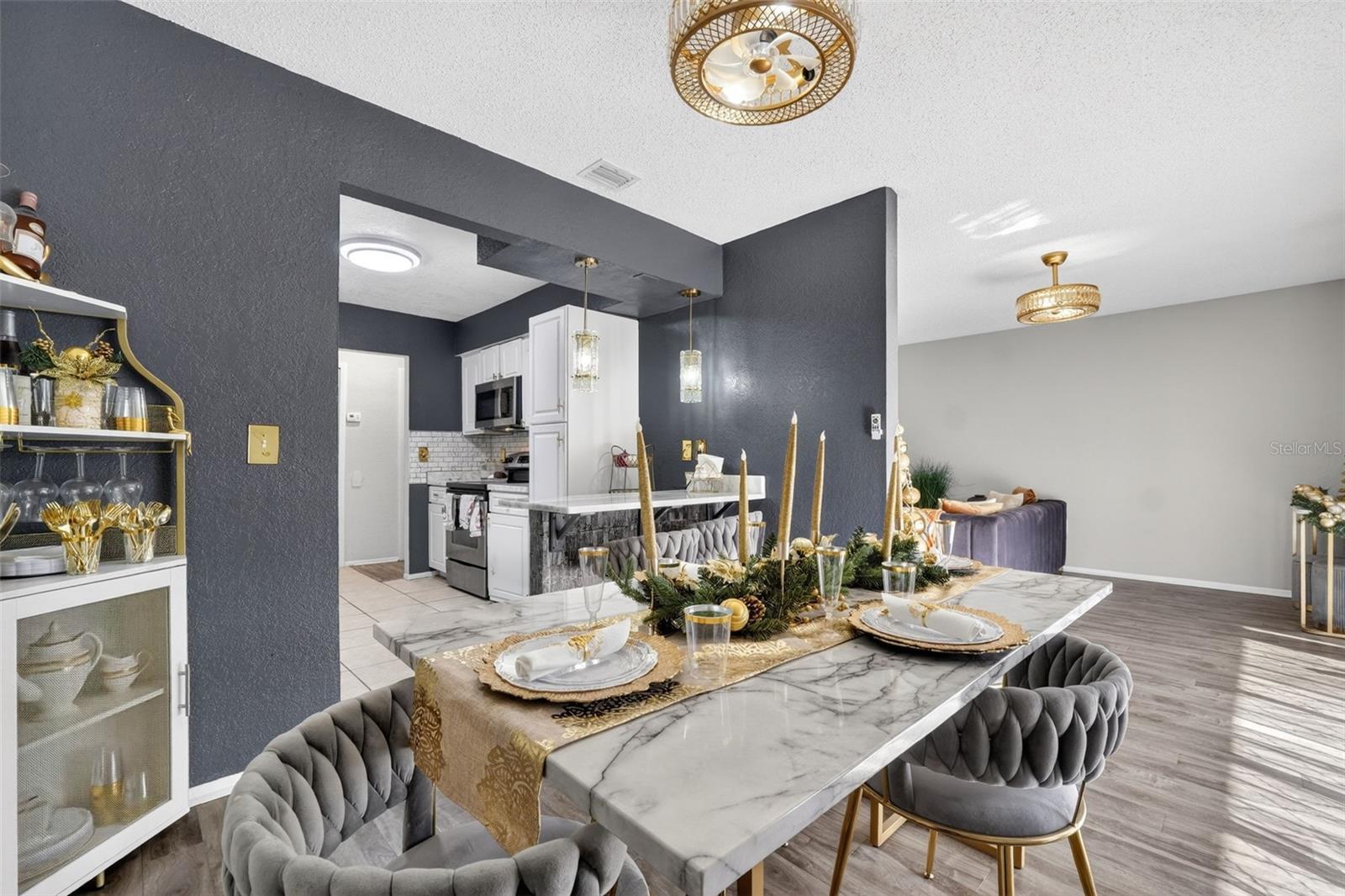 AVALON - Residential