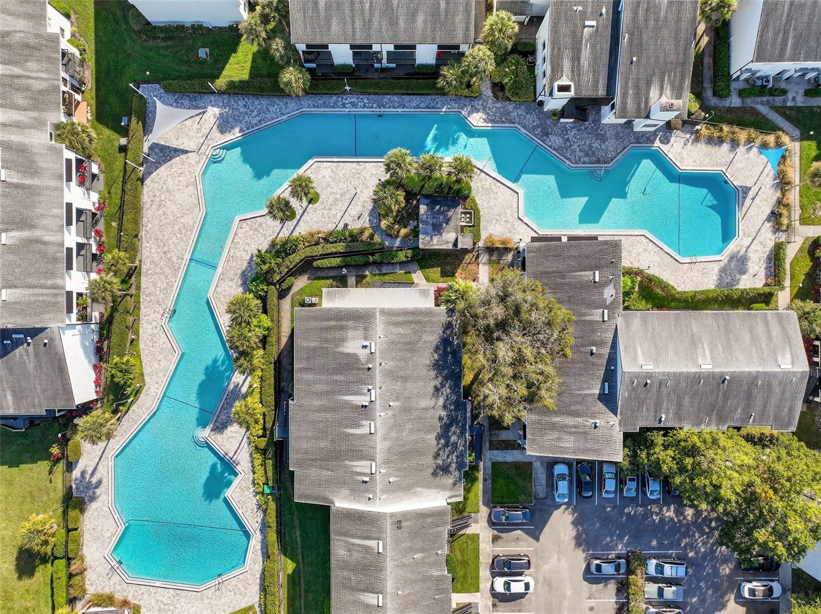 AVALON - Residential