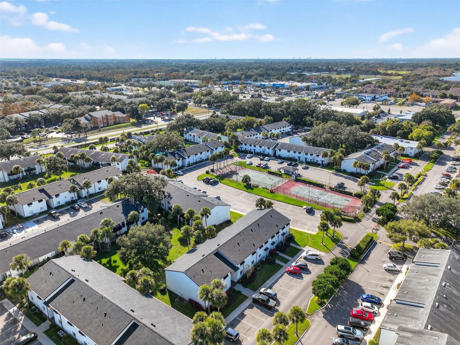 AVALON - Residential