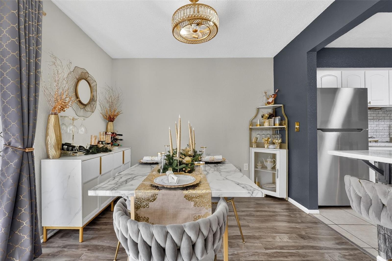 AVALON - Residential