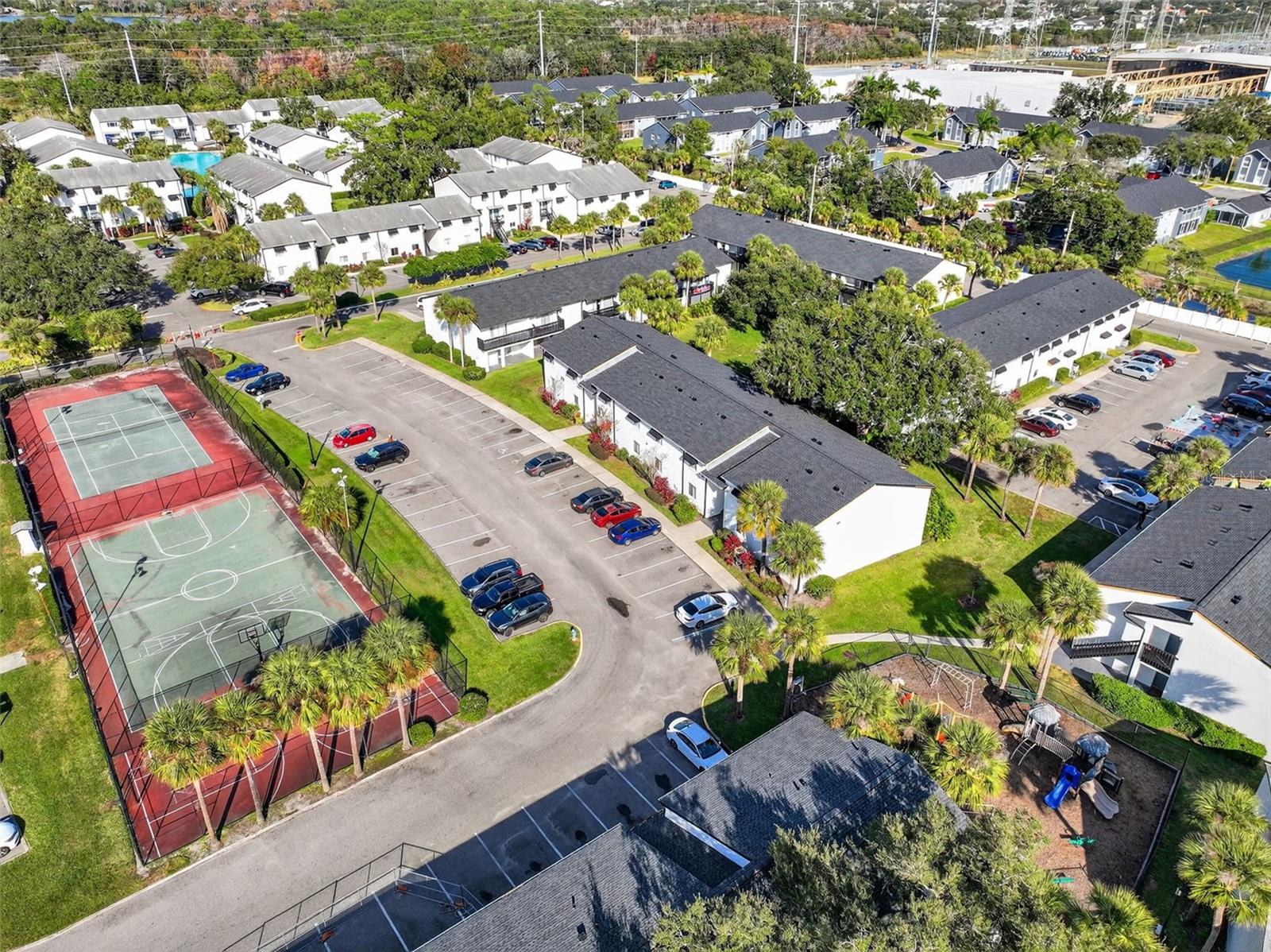 AVALON - Residential