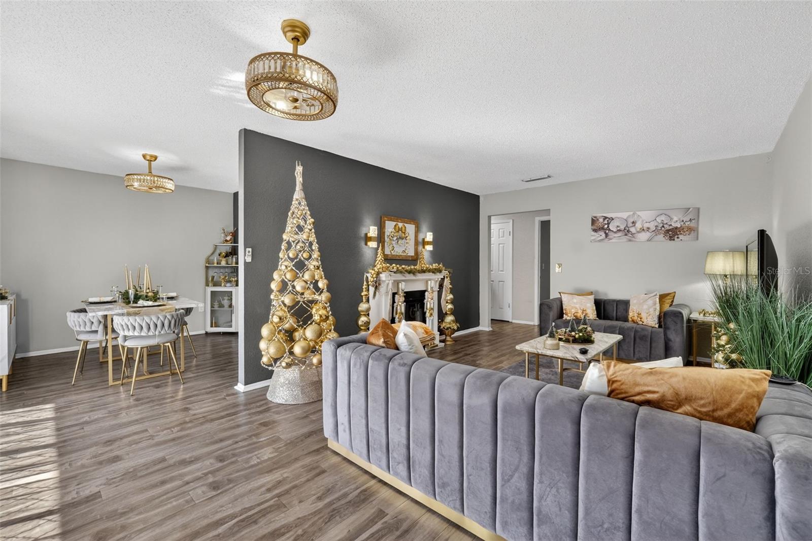 AVALON - Residential