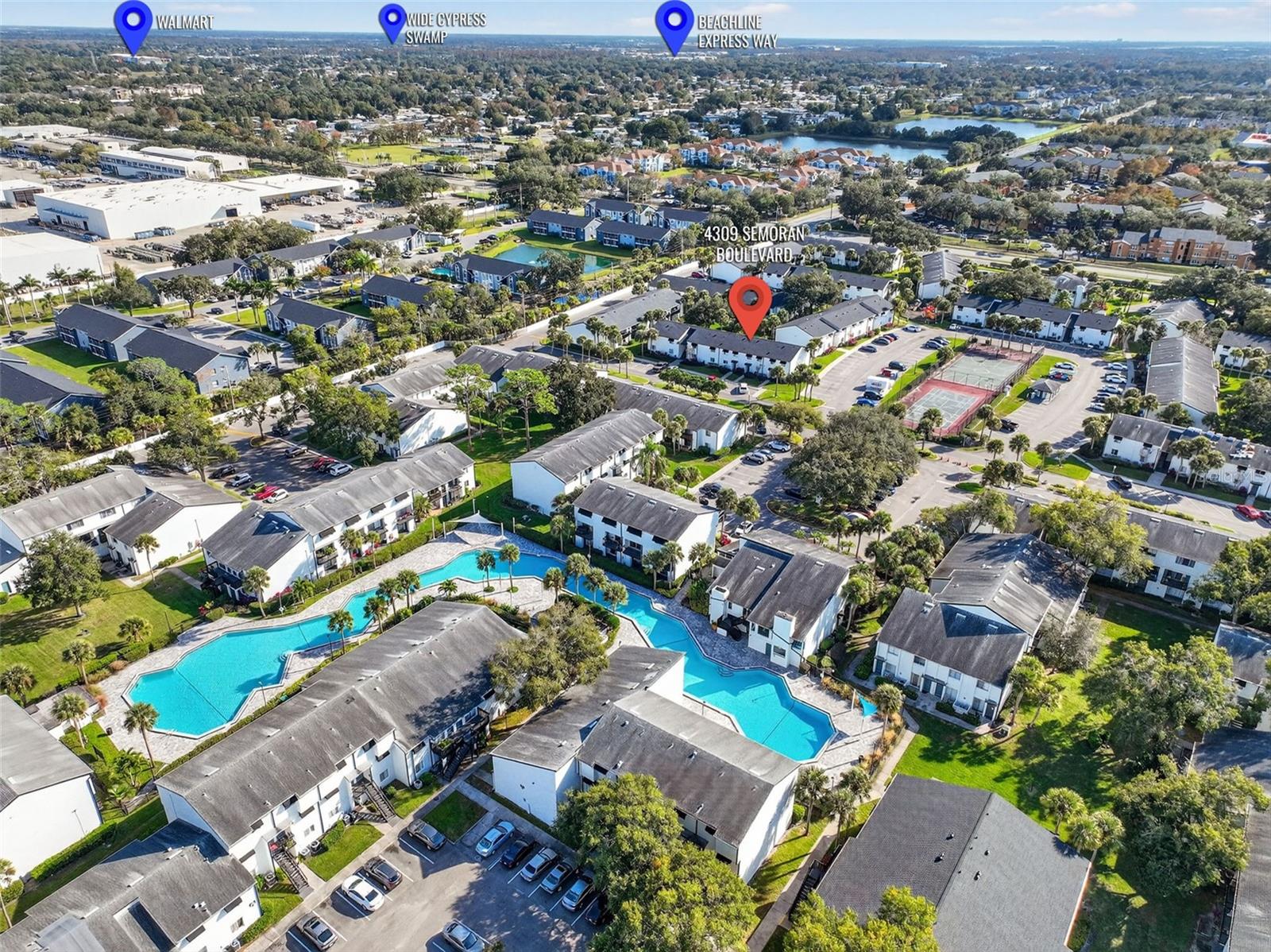 AVALON - Residential