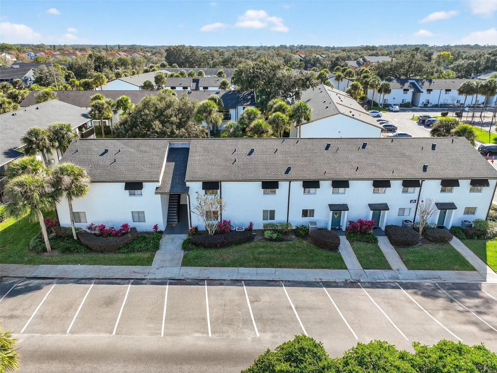 AVALON - Residential