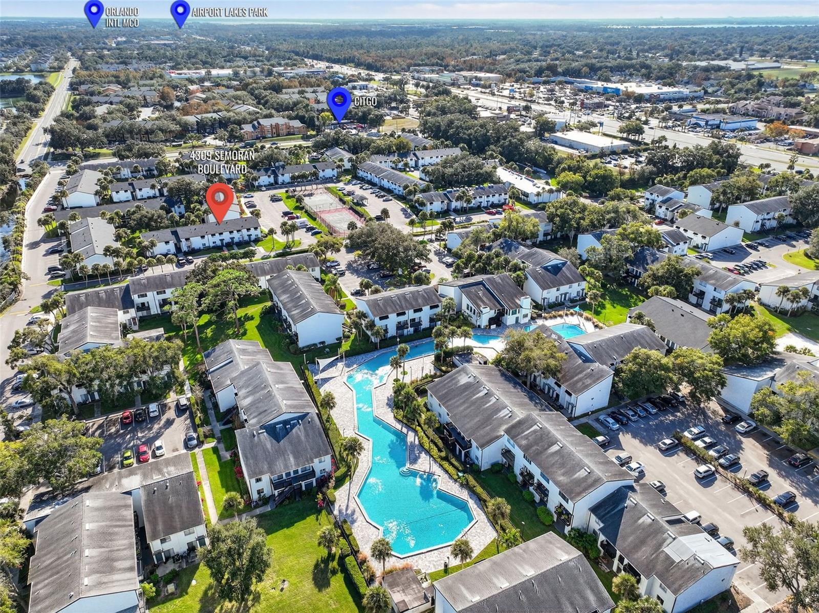 AVALON - Residential