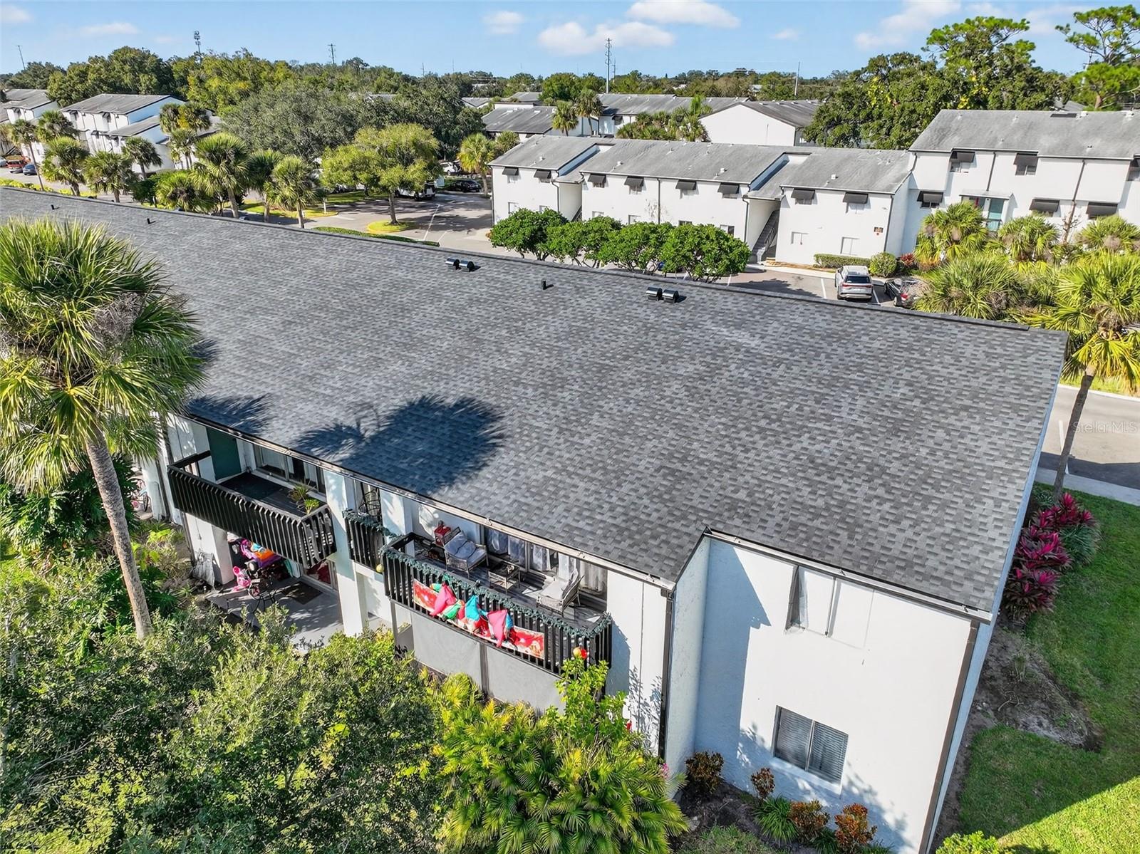 AVALON - Residential