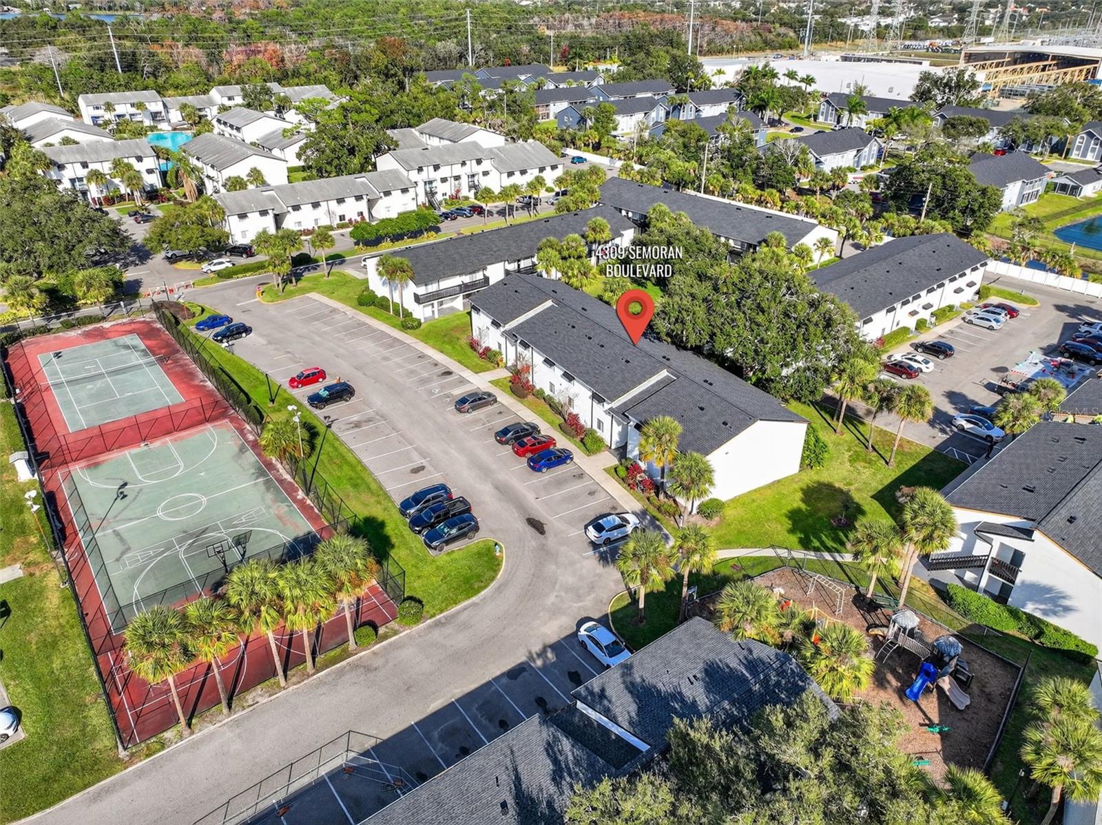 AVALON - Residential